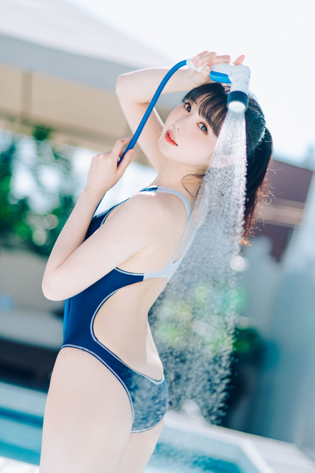 Coser@霜月shimo – SUMMER Part2