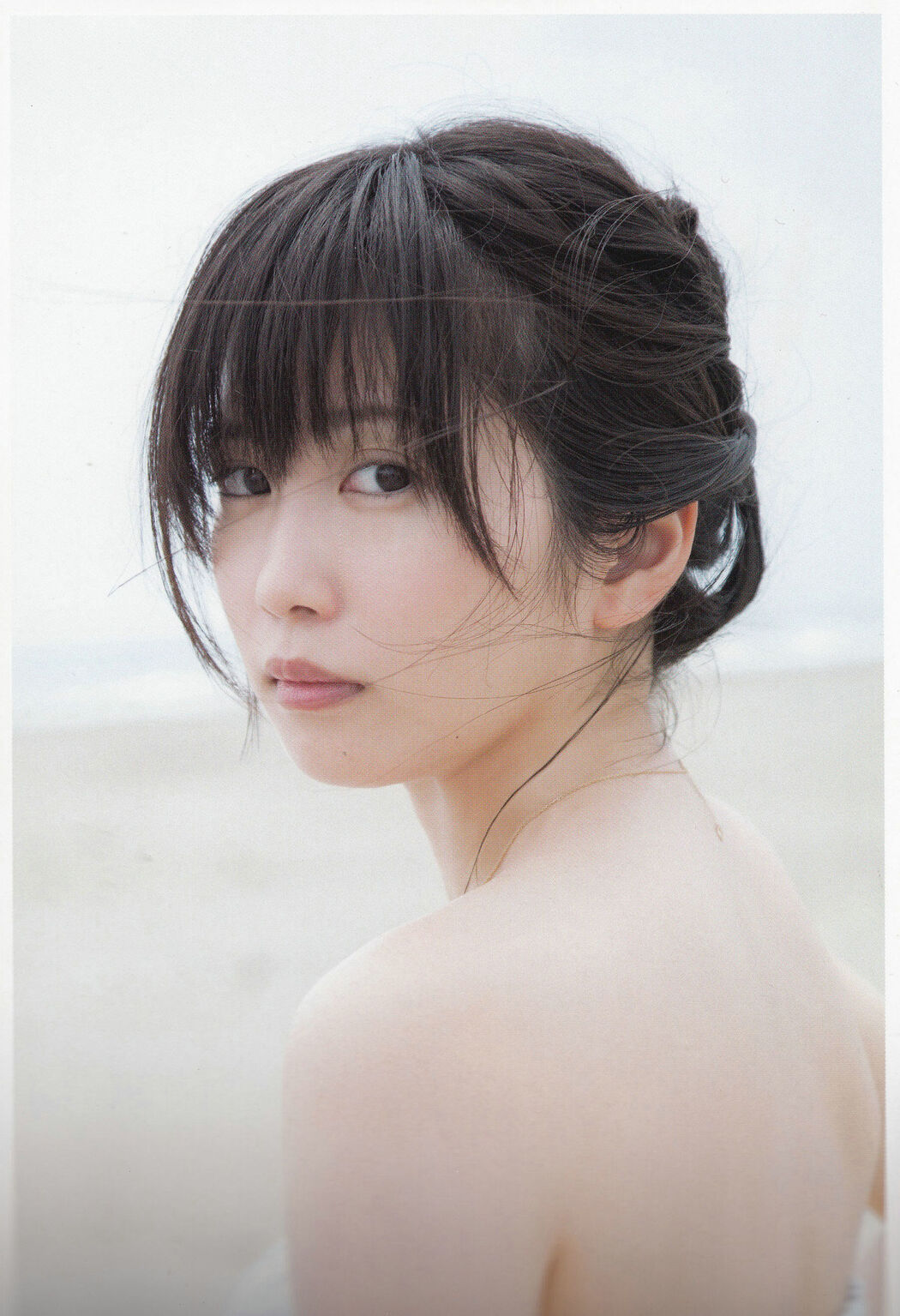 Mirai Shida [PhotoBook]