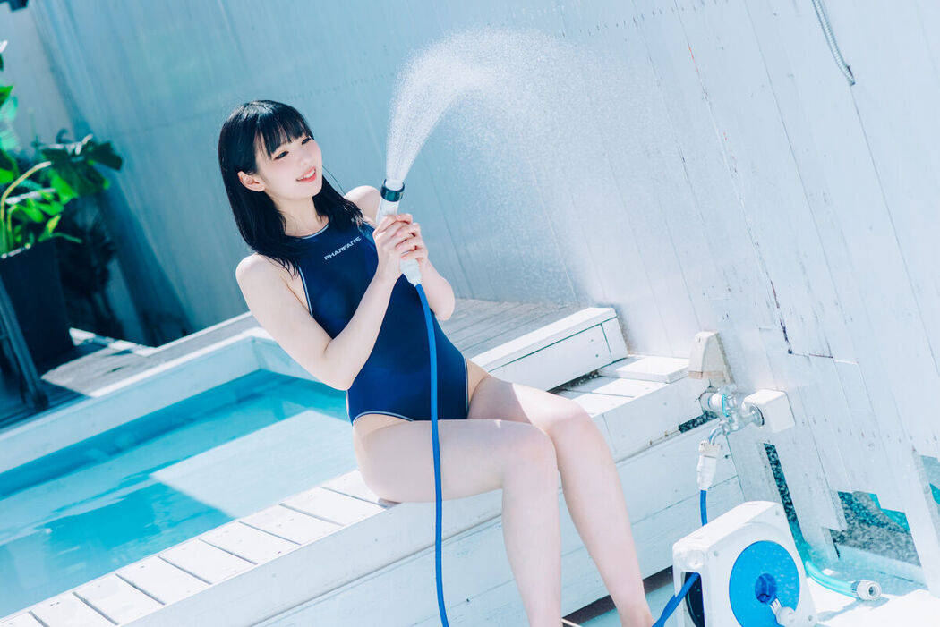 Coser@霜月shimo – SUMMER Part2