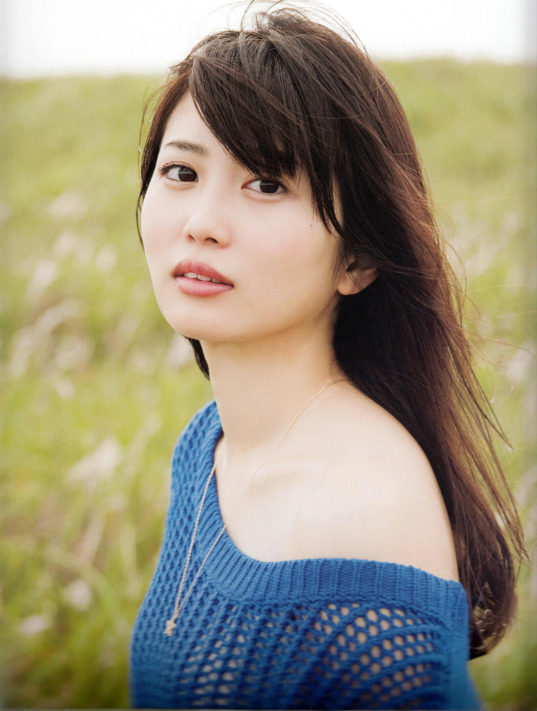 Mirai Shida [PhotoBook]