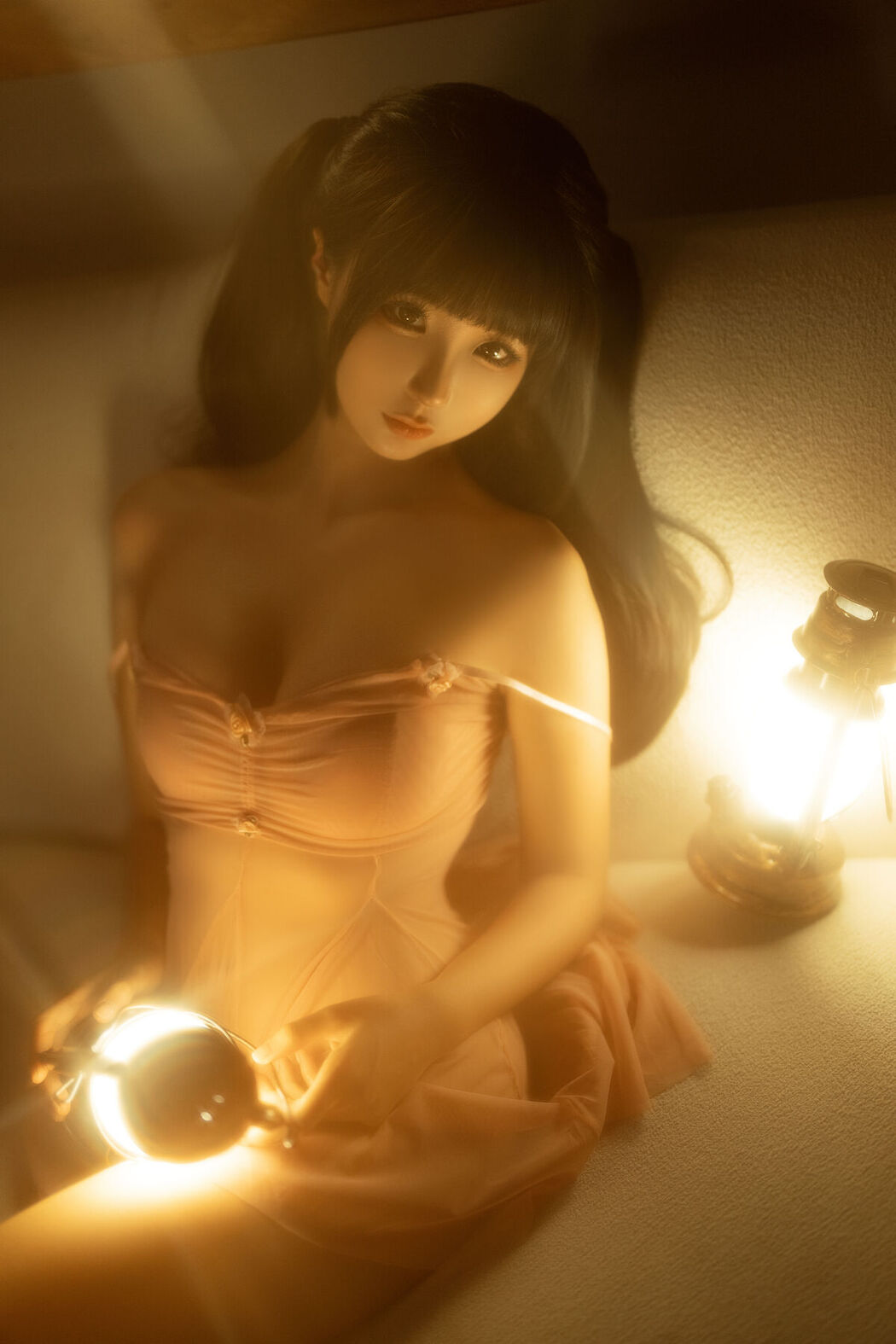 Coser@蠢沫沫 chunmomo – 提灯