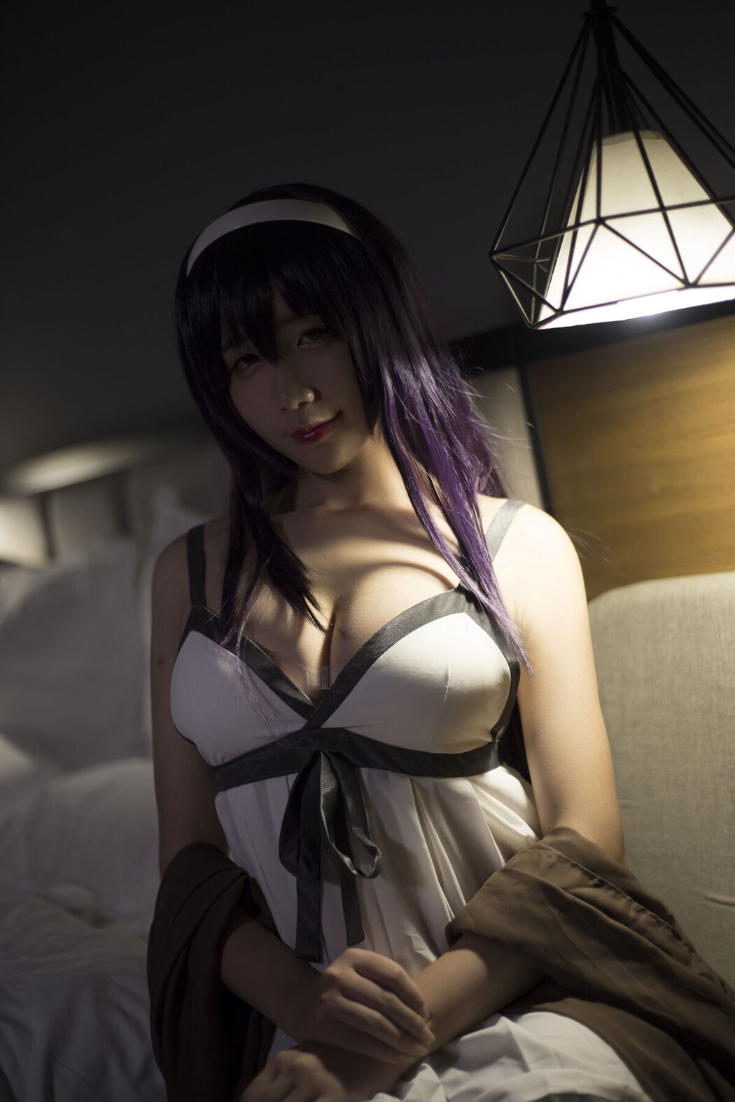 Coser@九曲Jean – 日常