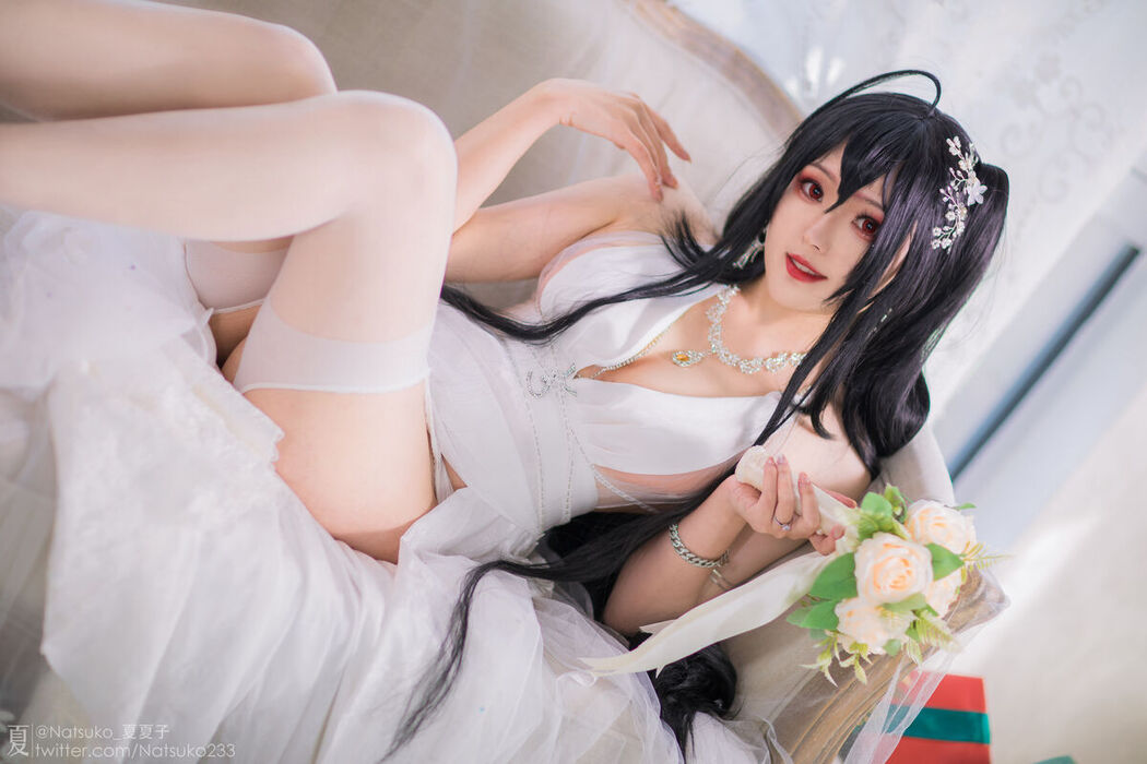 Coser@Natsuko夏夏子 – 碧蓝航线 大凤誓约