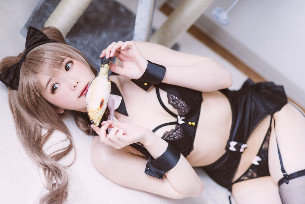 Coser@霜月shimo – SUMMER Part2