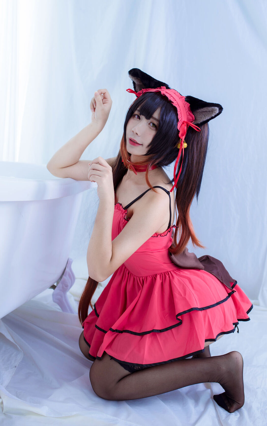 Coser@九曲Jean – 时崎狂三