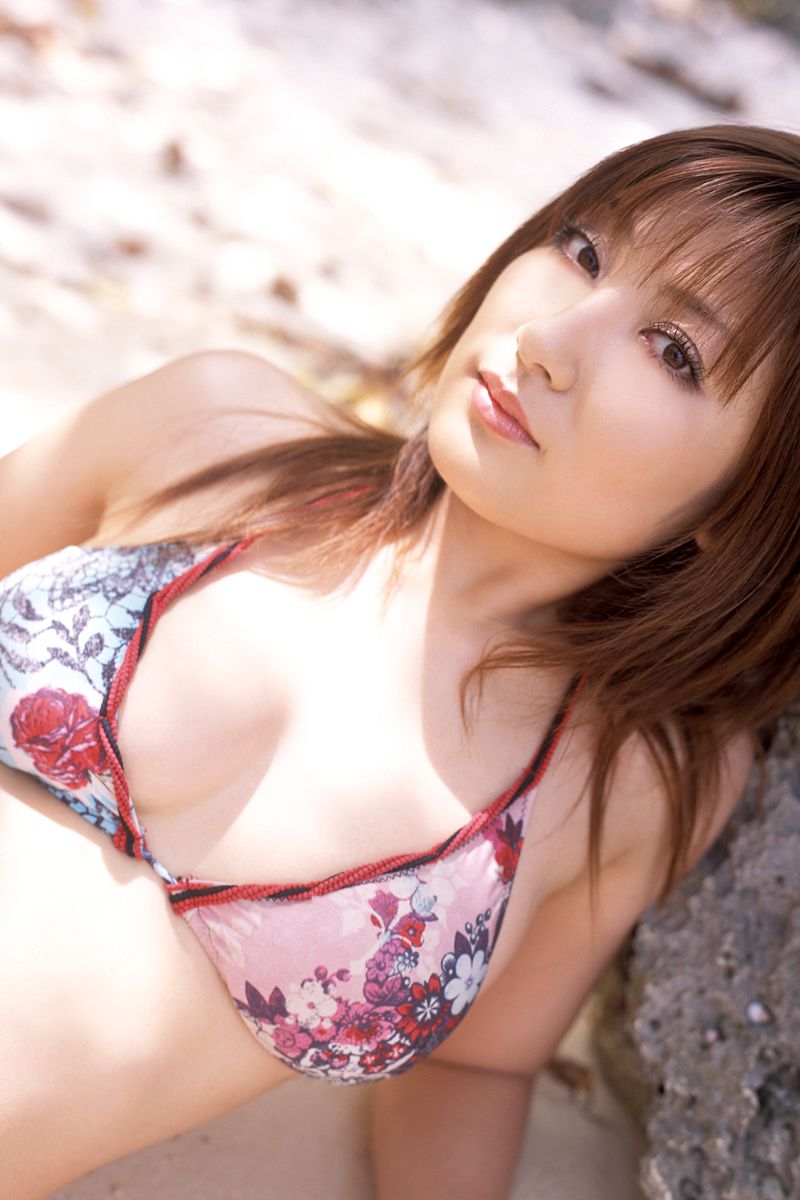 '17 Mizuki Fukumura << 20 years old >> [PhotoBook]