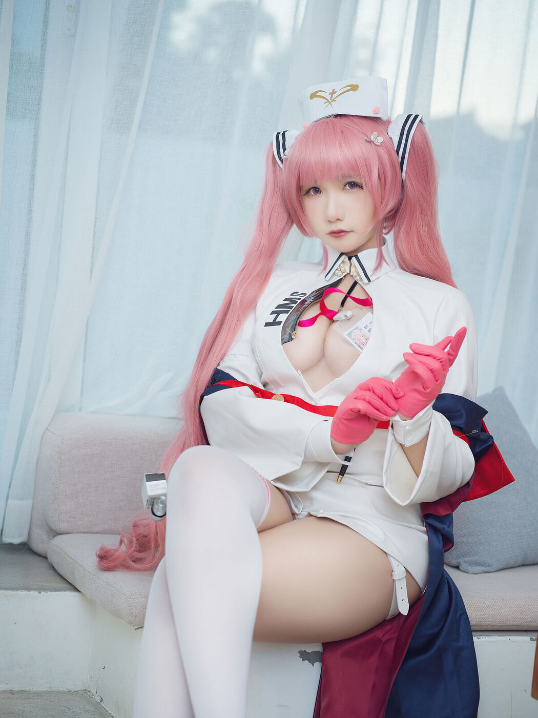 Coser@麻花麻花酱 – 英仙座