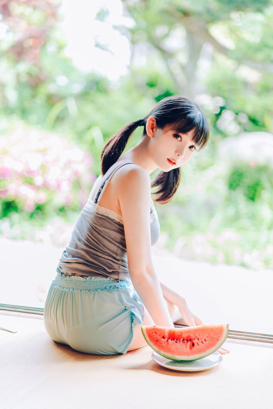 Coser@霜月shimo – SUMMER Part1