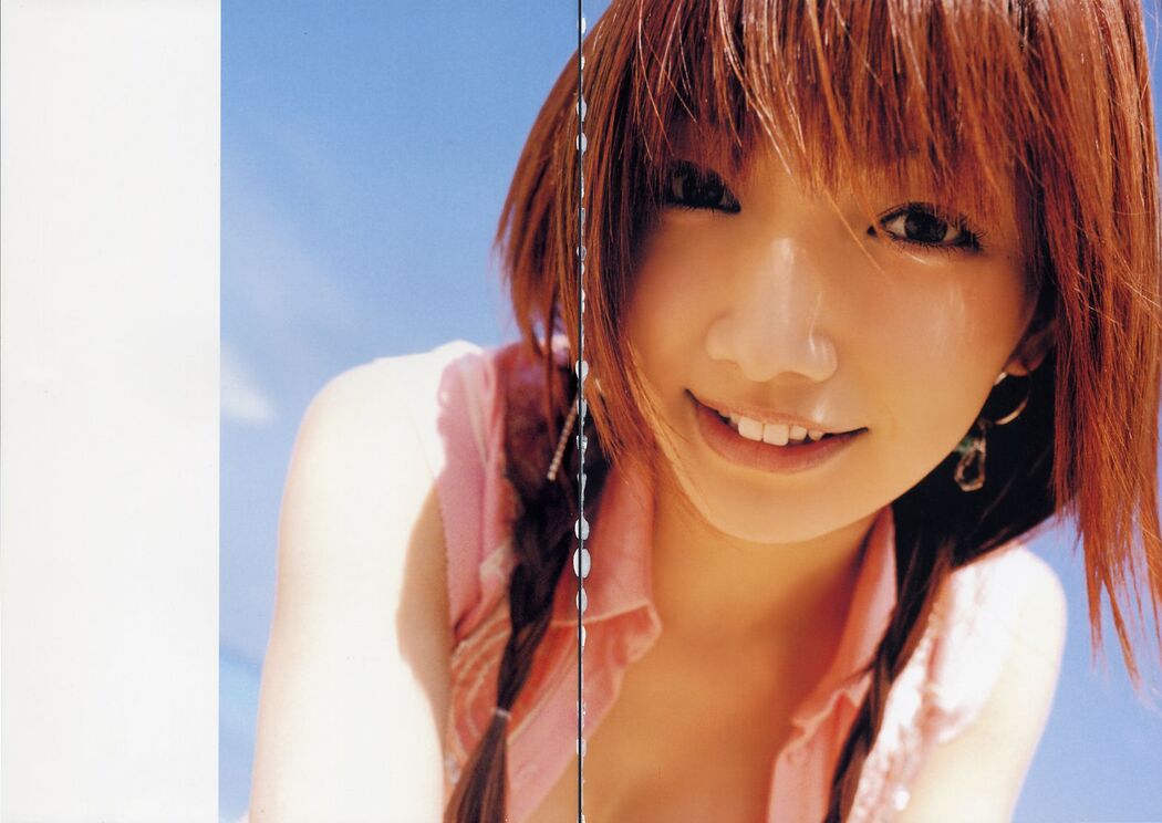 Goto Maki "Dear..." [PhotoBook]