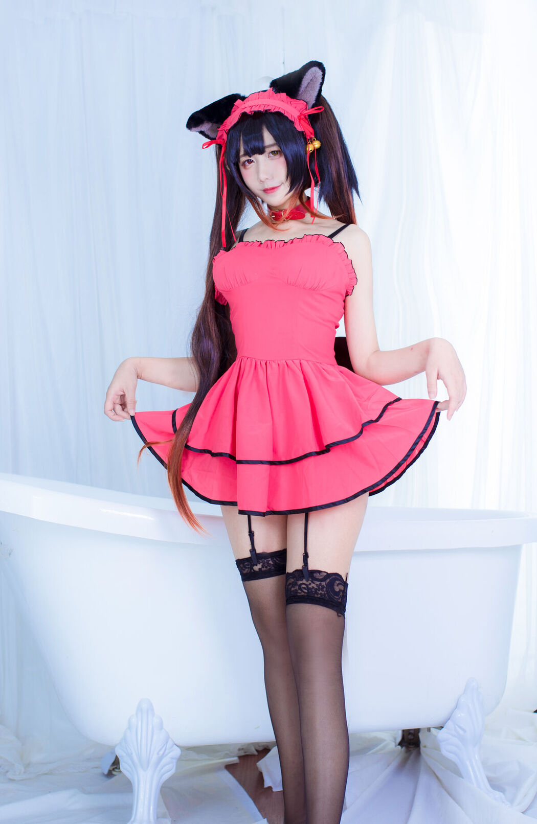 Coser@九曲Jean – 时崎狂三