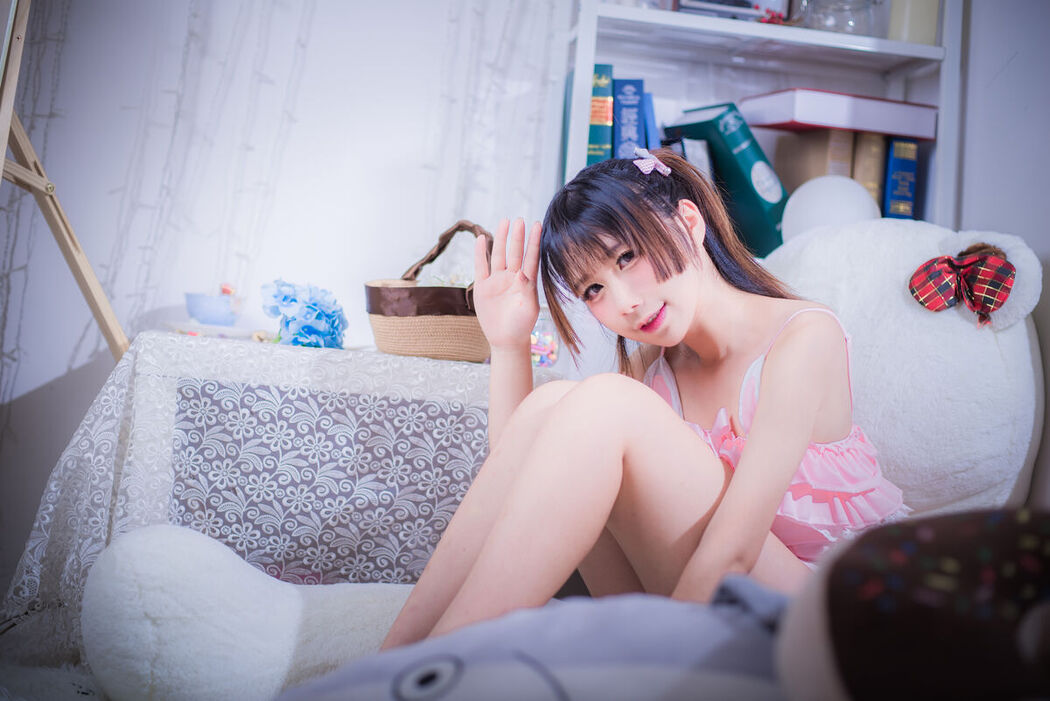 Coser@九曲Jean – 日常