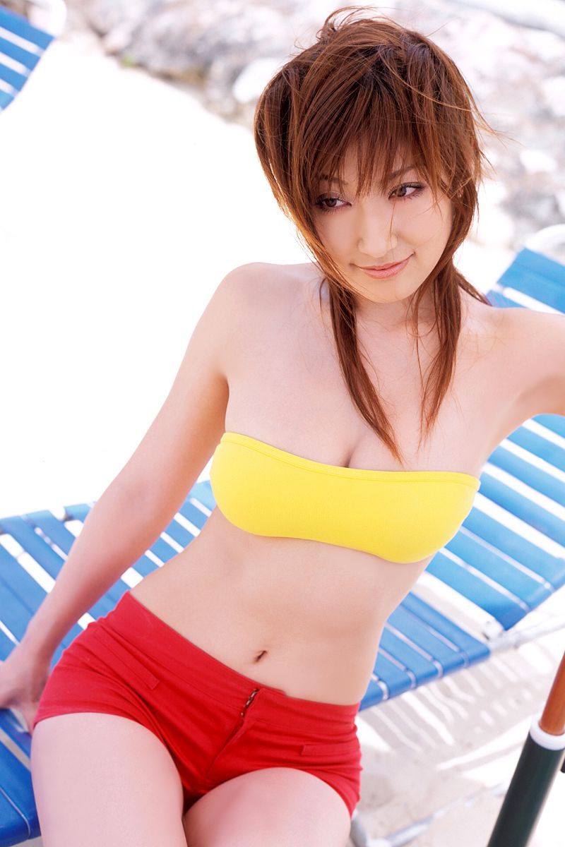 '17 Mizuki Fukumura << 20 years old >> [PhotoBook]