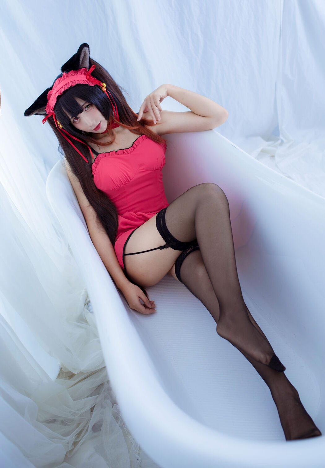 Coser@九曲Jean – 时崎狂三