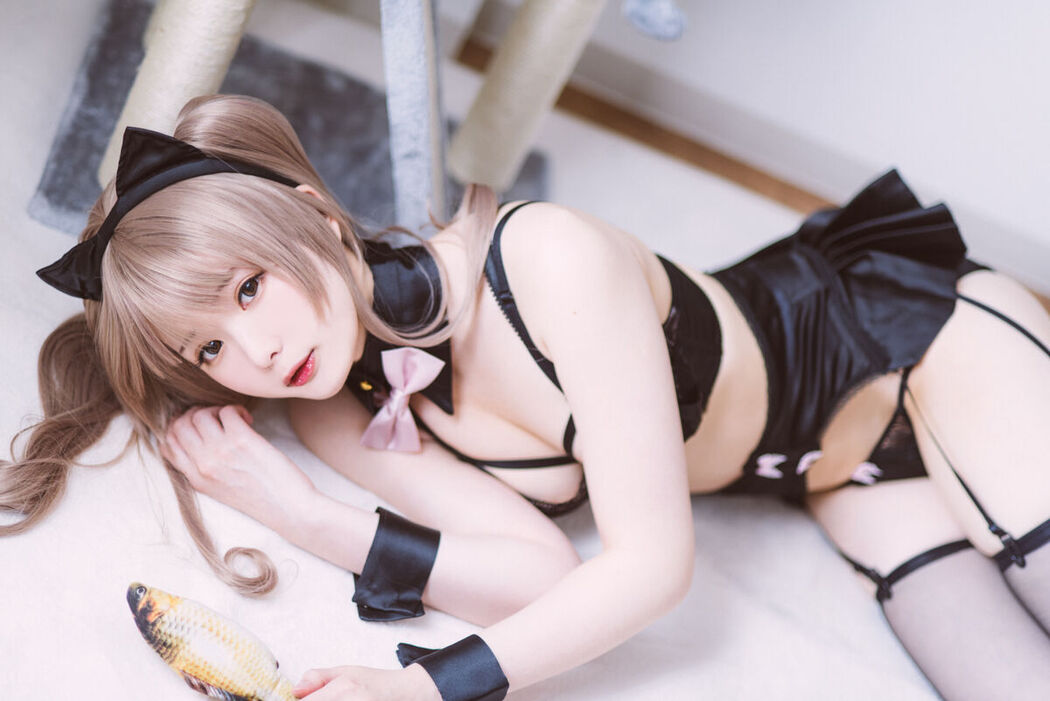 Coser@霜月shimo – SUMMER Part2