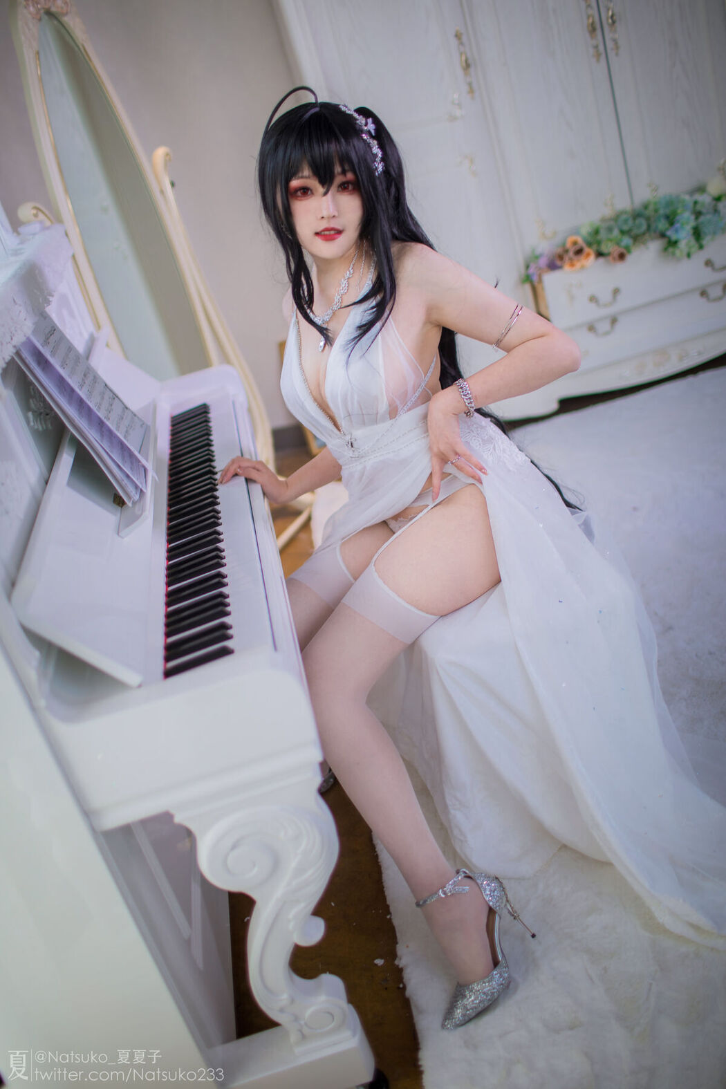 Coser@Natsuko夏夏子 – 碧蓝航线 大凤誓约