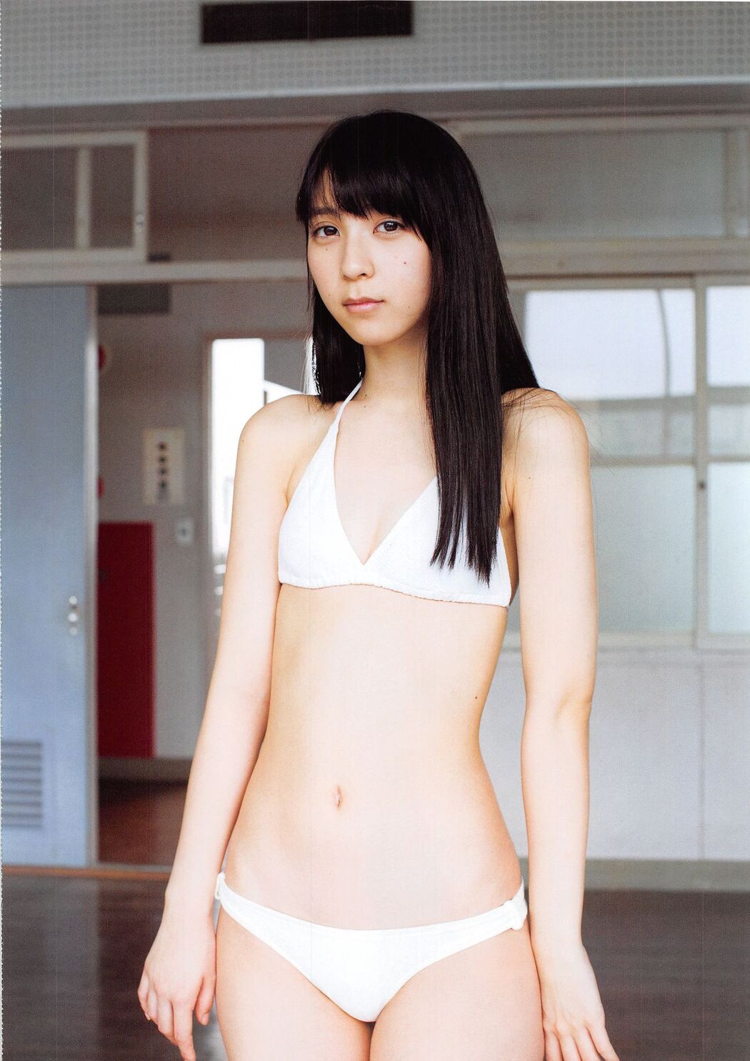 Natsumi Matsuoka / Natsumi Matsuoka "Tsuishin" [PhotoBook]