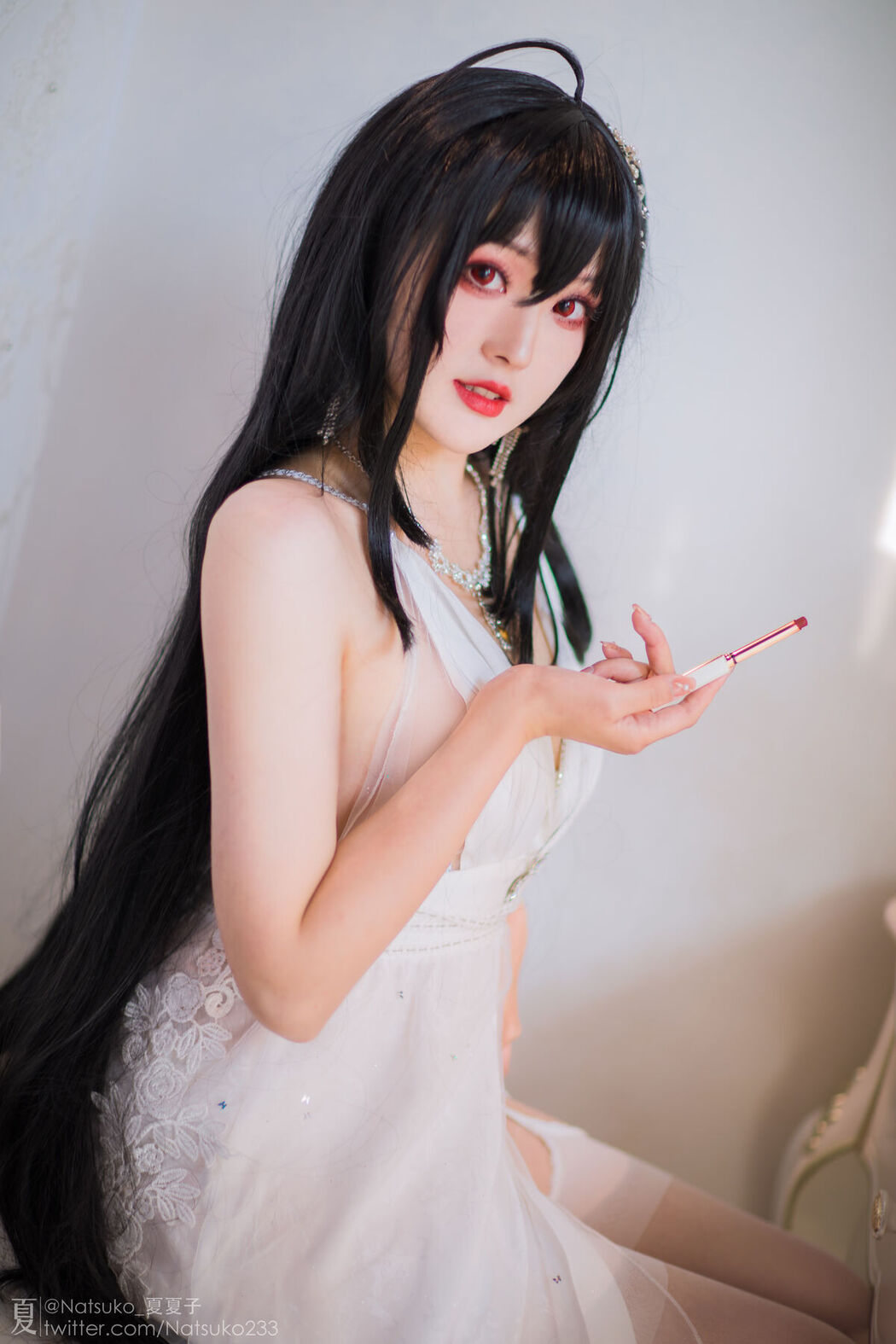 Coser@Natsuko夏夏子 – 碧蓝航线 大凤誓约