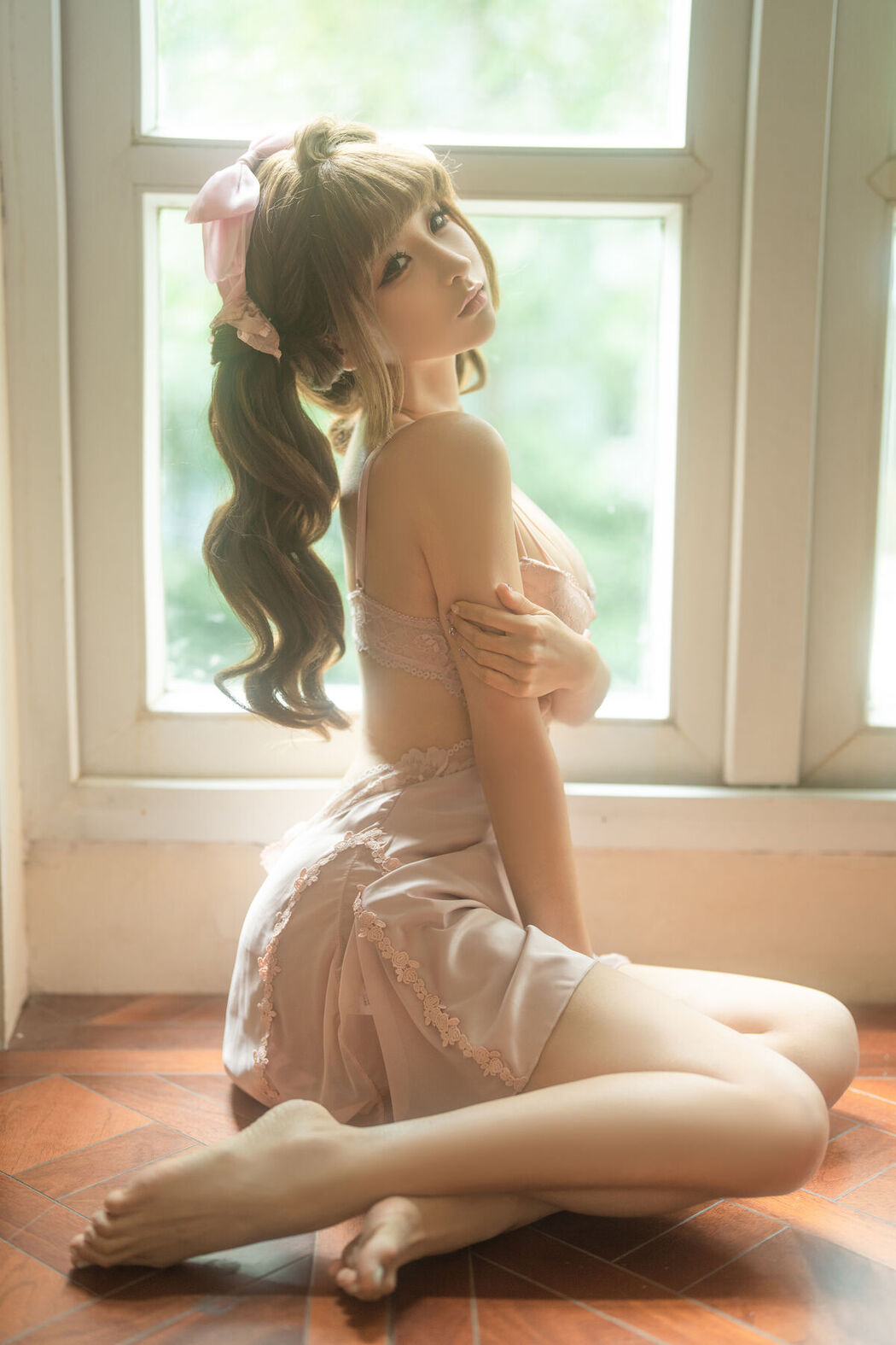 Coser@蠢沫沫 chunmomo – 黛