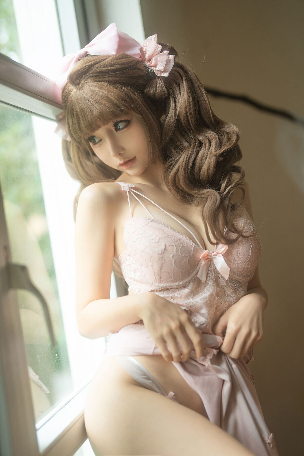 Coser@蠢沫沫 chunmomo – 黛