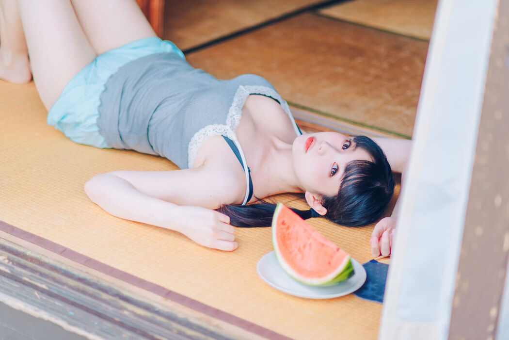 Coser@霜月shimo – SUMMER Part1