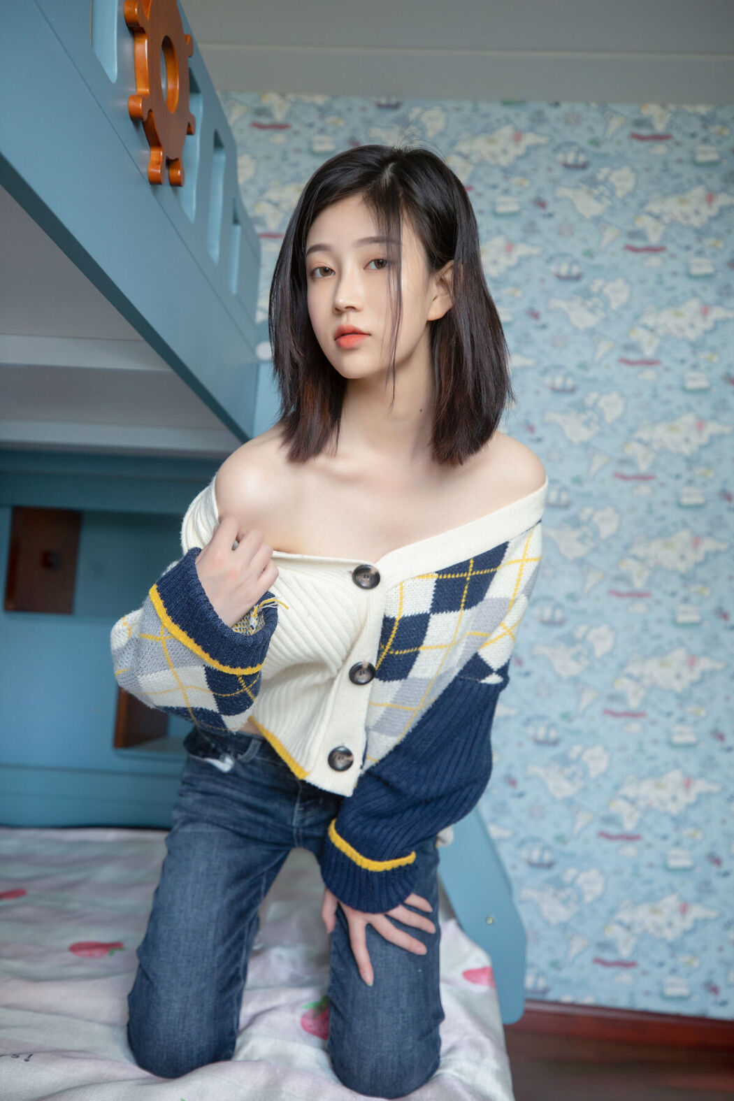 Coser@年年Nnian – 子然