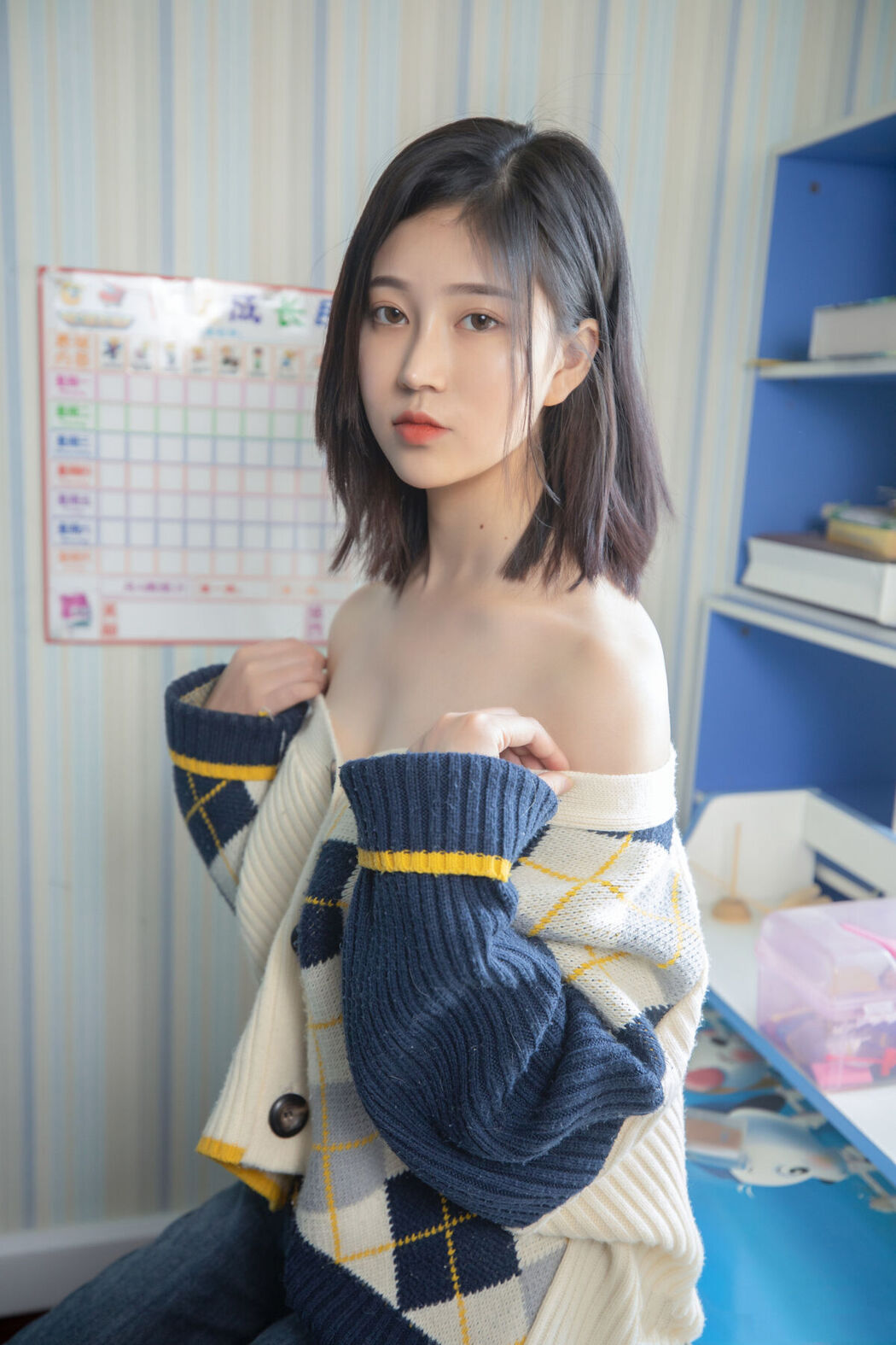 Coser@年年Nnian – 子然