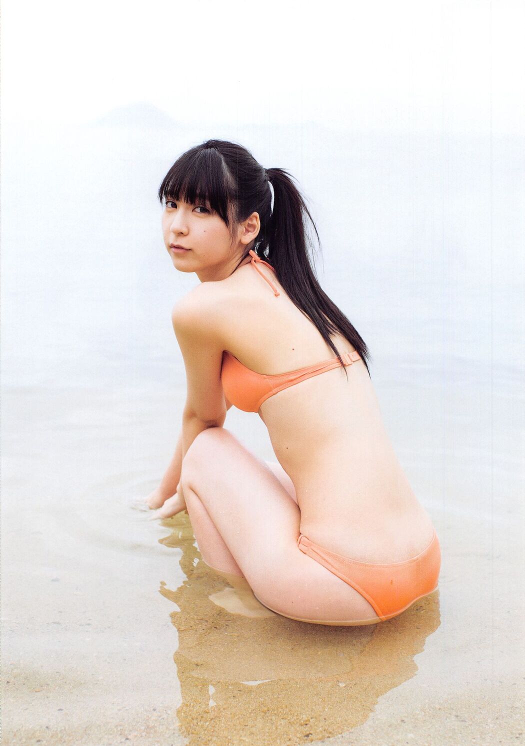 Natsumi Matsuoka / Natsumi Matsuoka "Tsuishin" [PhotoBook]