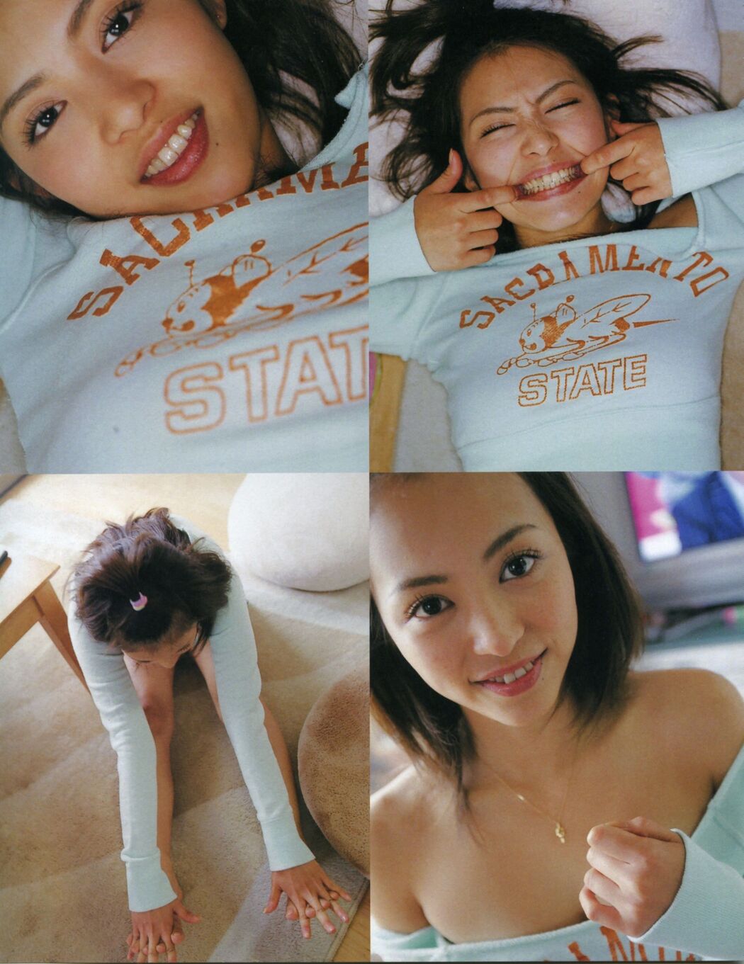 Mayuko Iwasa "イキズカイ" [PhotoBook]