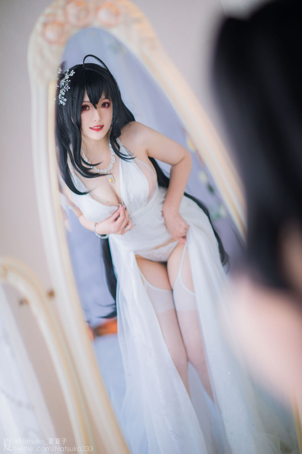 Coser@Natsuko夏夏子 – 碧蓝航线 大凤誓约