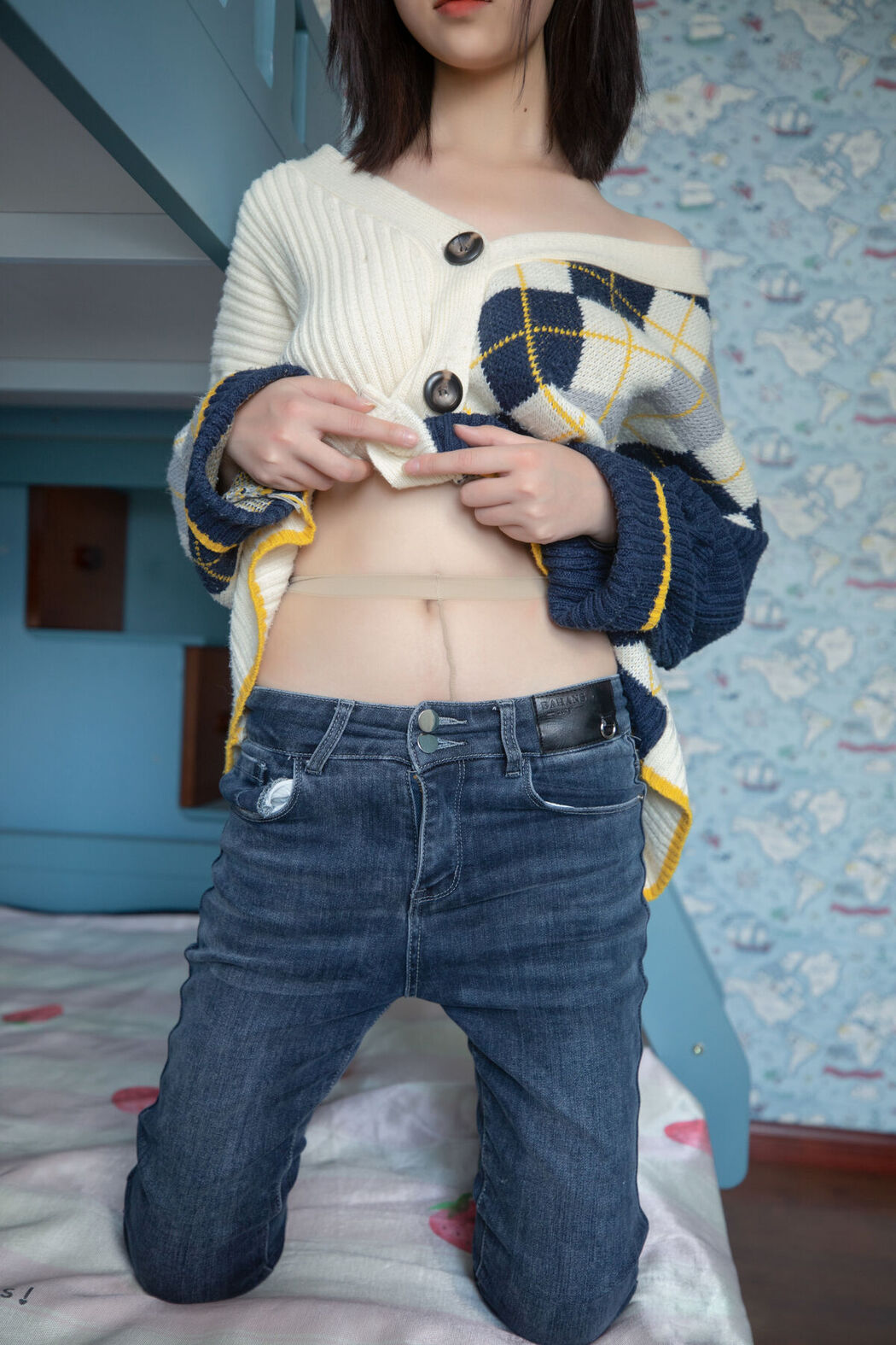 Coser@年年Nnian – 子然