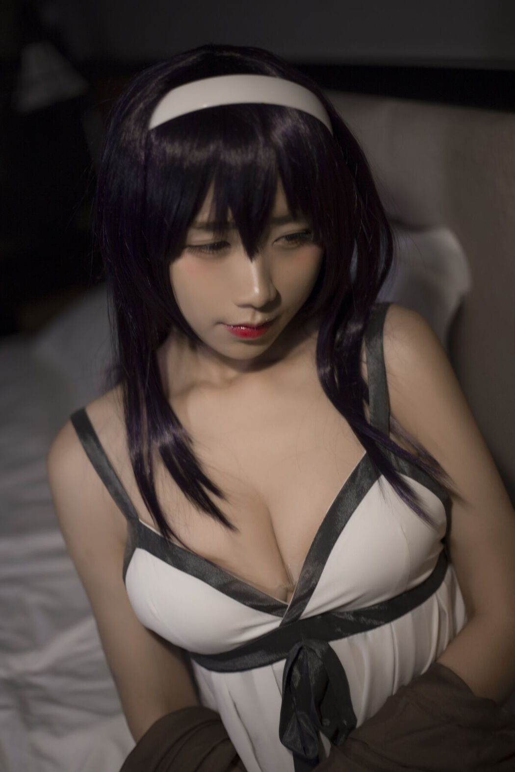 Coser@九曲Jean – 日常