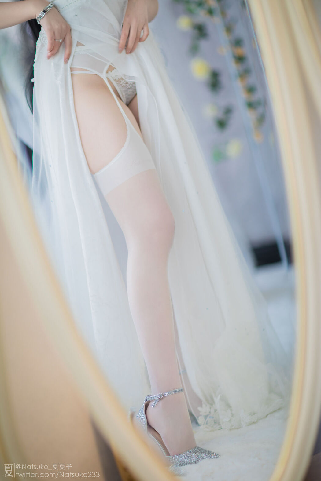 Coser@Natsuko夏夏子 – 碧蓝航线 大凤誓约