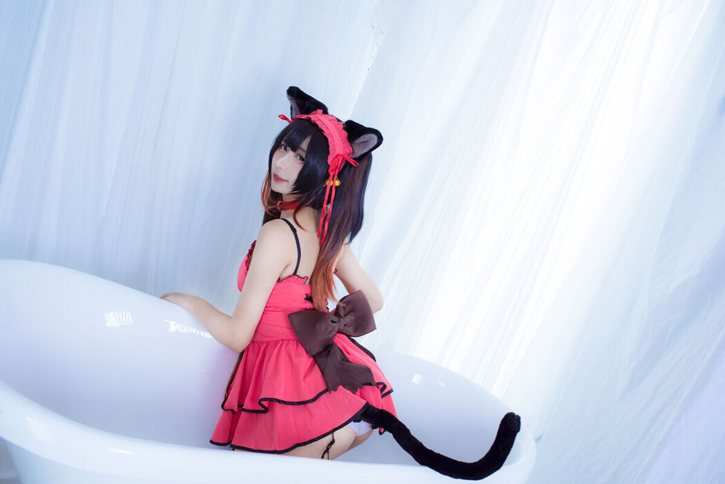 Coser@九曲Jean – 时崎狂三