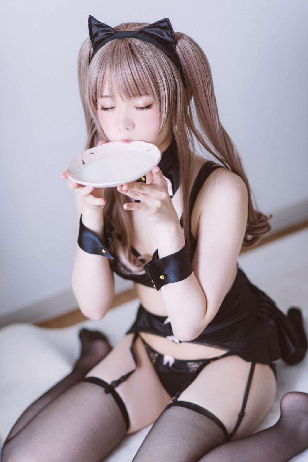 Coser@霜月shimo – SUMMER Part1