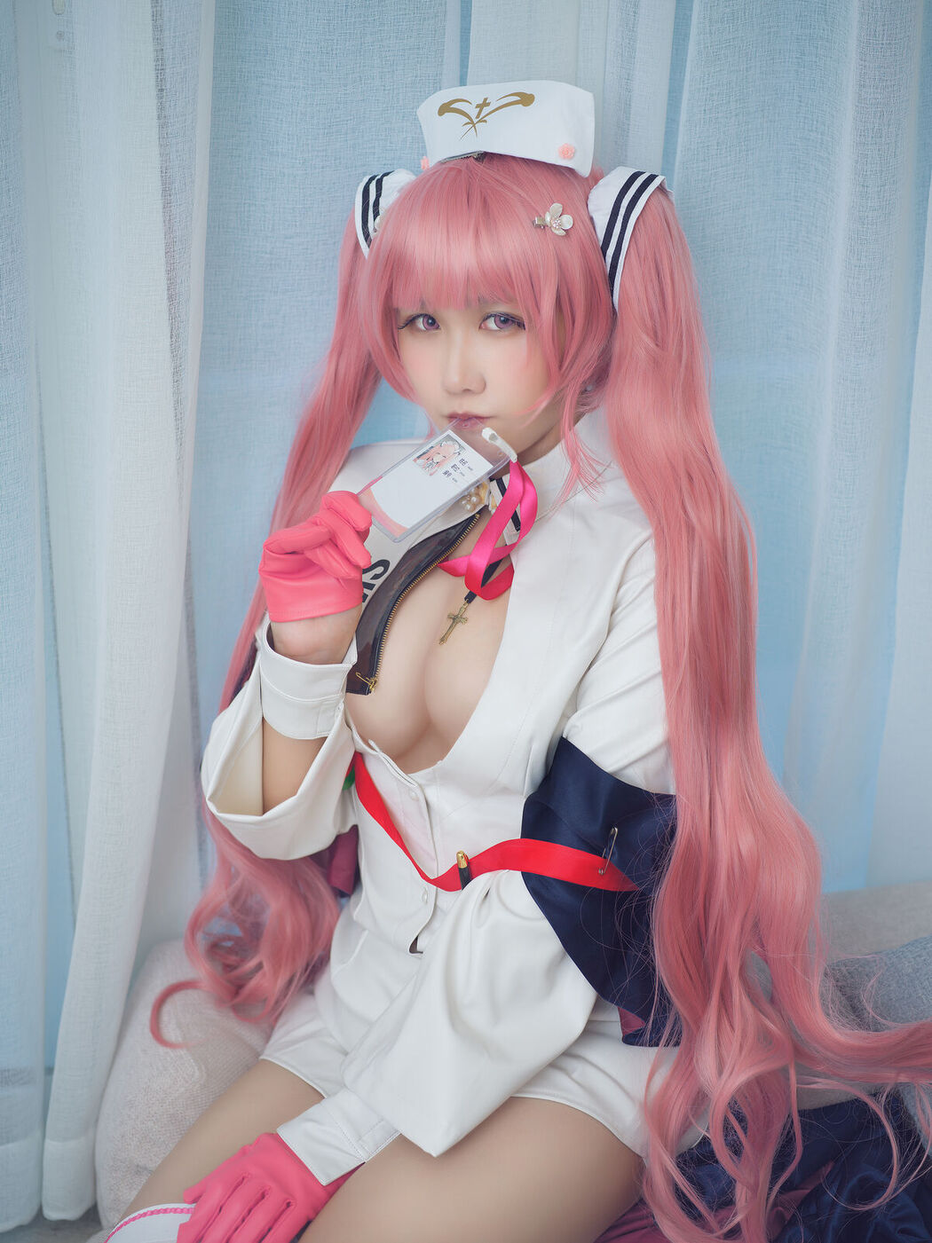 Coser@麻花麻花酱 – 英仙座