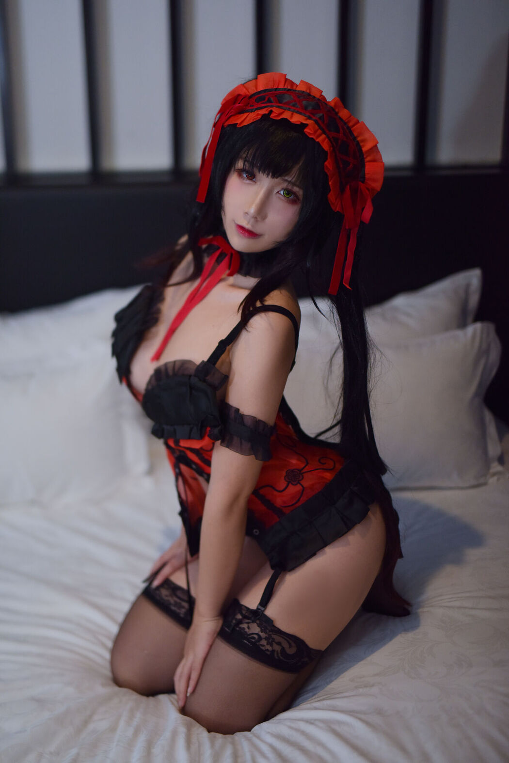 Coser@九曲Jean – 时崎狂三