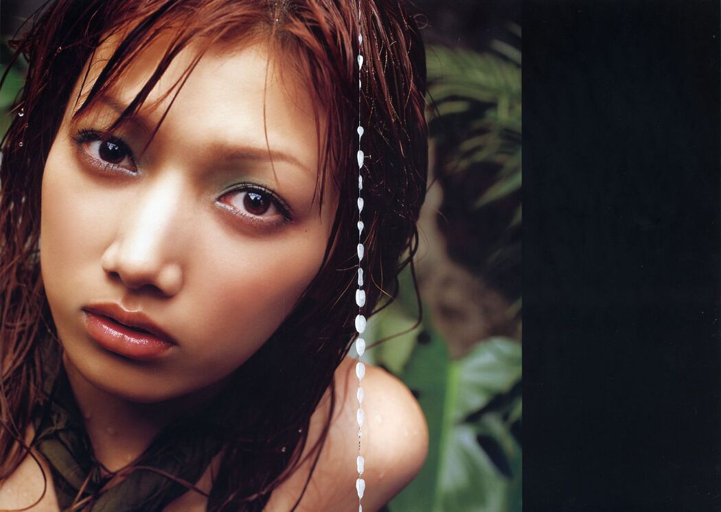 Goto Maki "Dear..." [PhotoBook]