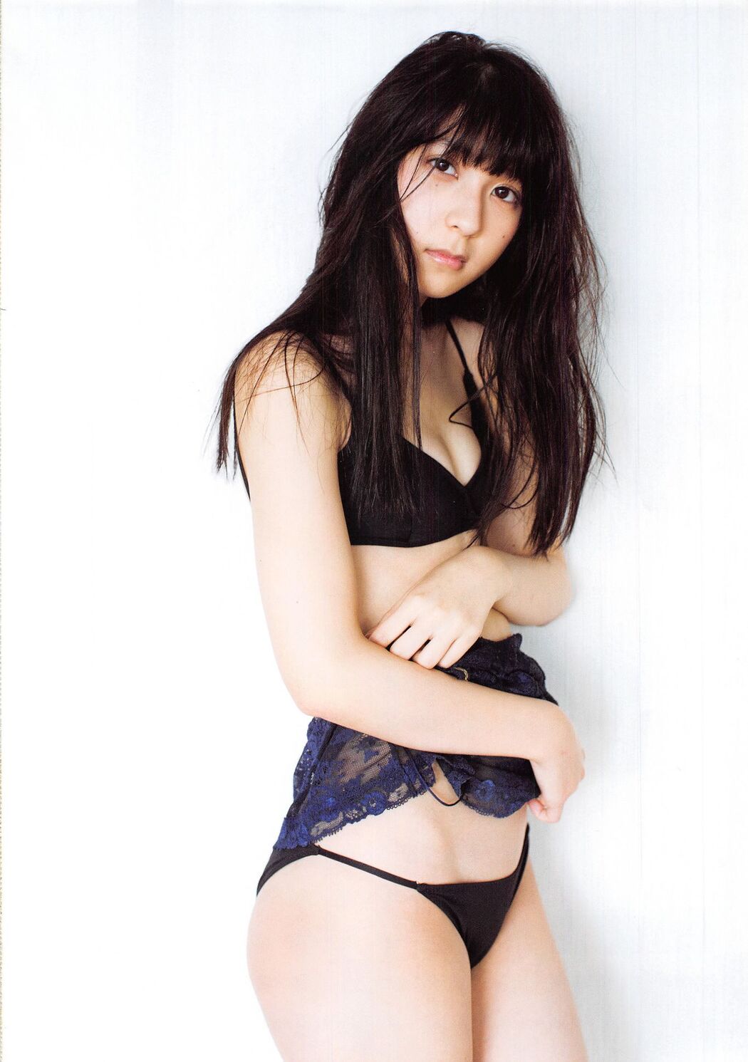 Natsumi Matsuoka / Natsumi Matsuoka "Tsuishin" [PhotoBook]