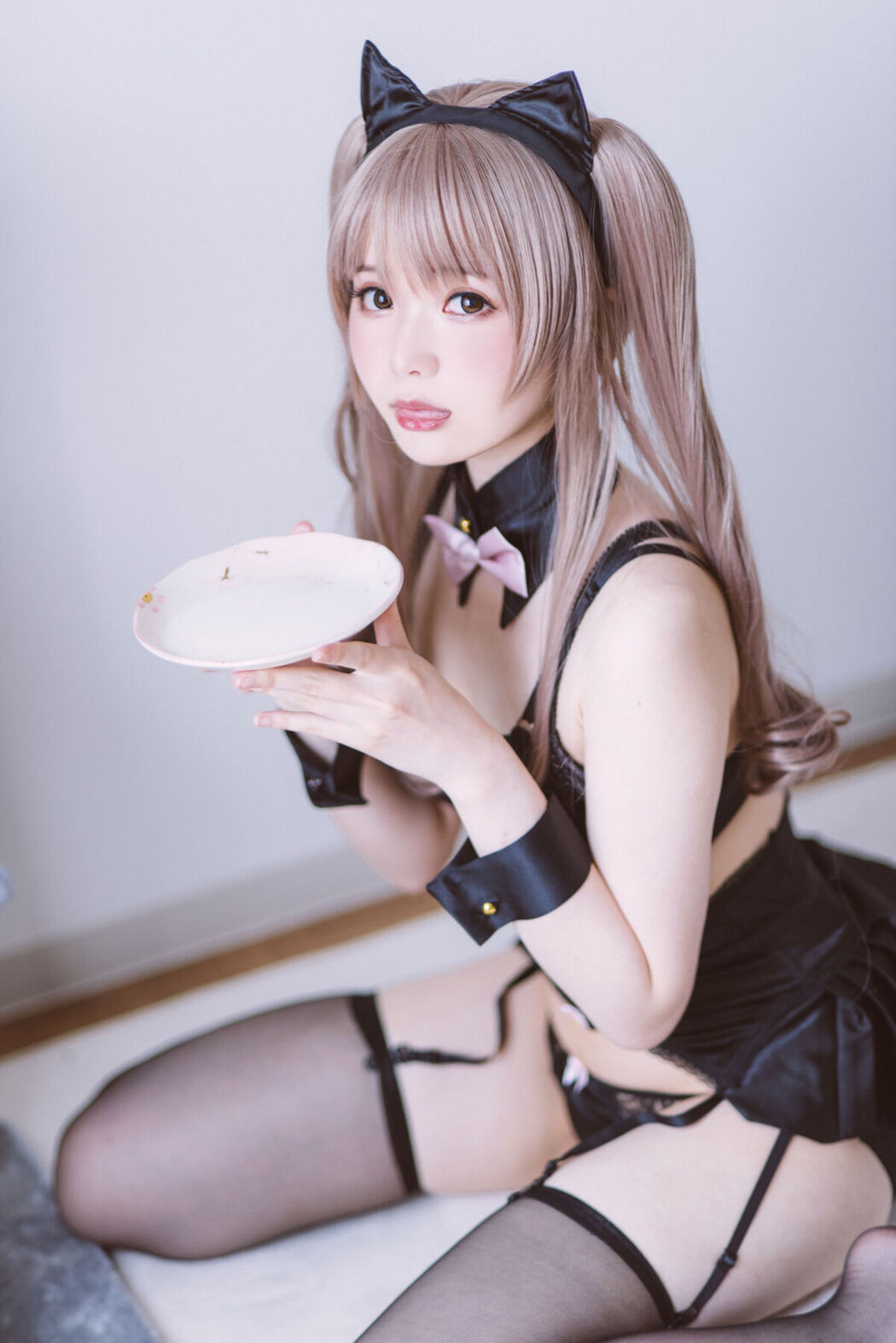 Coser@霜月shimo – SUMMER Part1