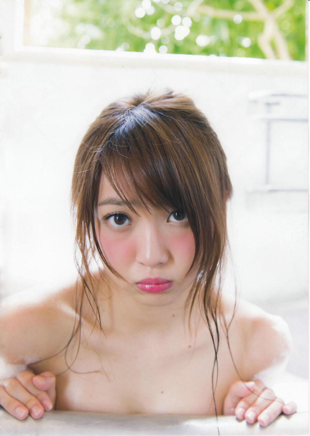 木﨑ゆりあ "Stagedoor" [PhotoBook]