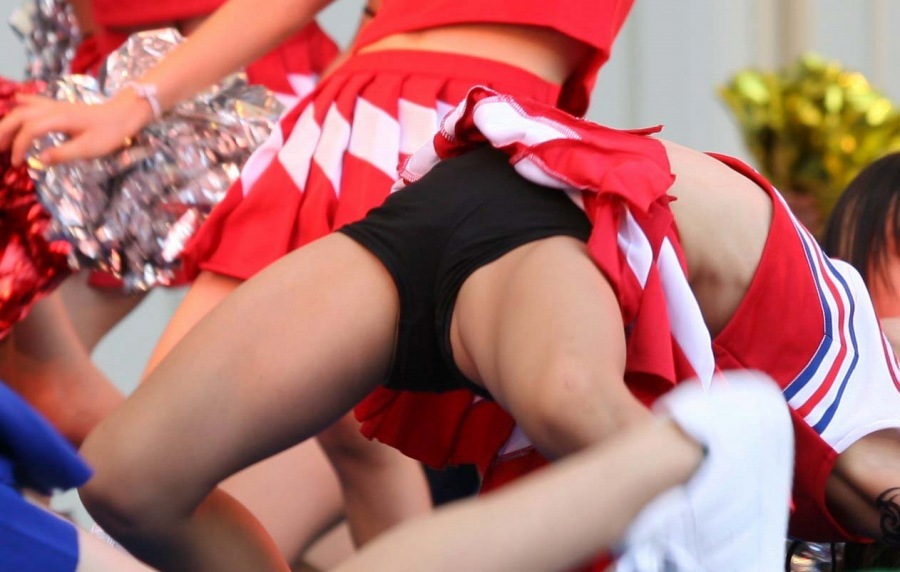  微エロ画像！見ていてムラムラが止まらない！