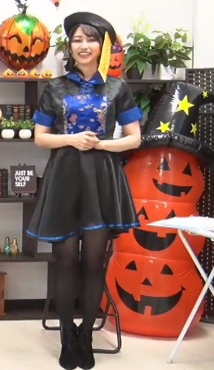  雨宮天 エロ画像！乳揺れ・尻・脇が抜ける！