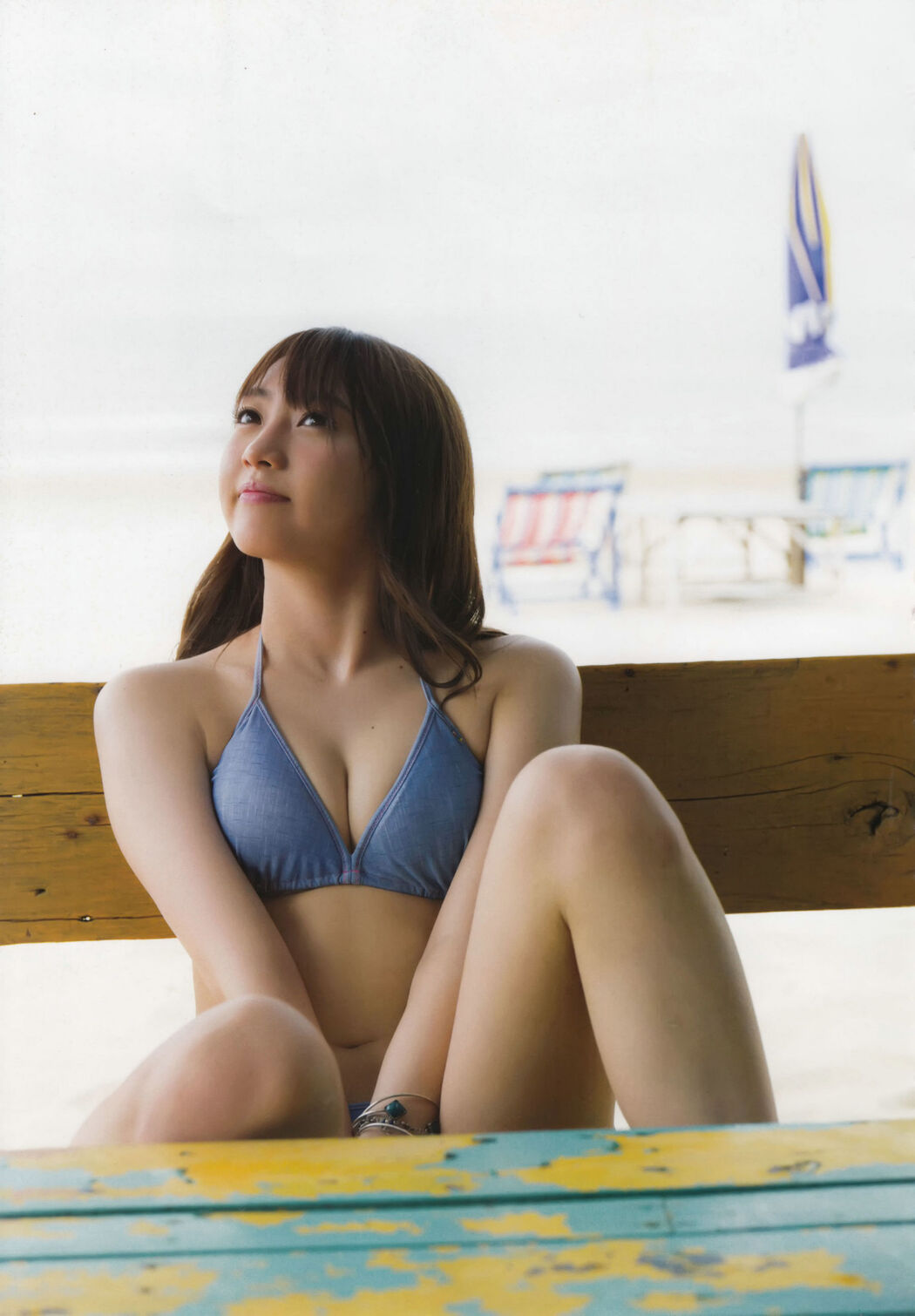 木﨑ゆりあ "Stagedoor" [PhotoBook]