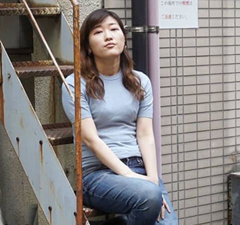  ヒコロヒー エロ画像！おっぱいやフェラ顔のお宝が抜ける！