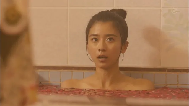  黒島結菜 ヌード画像！濡れ場のアヘ顔セックスや乳首ポッチのお宝！