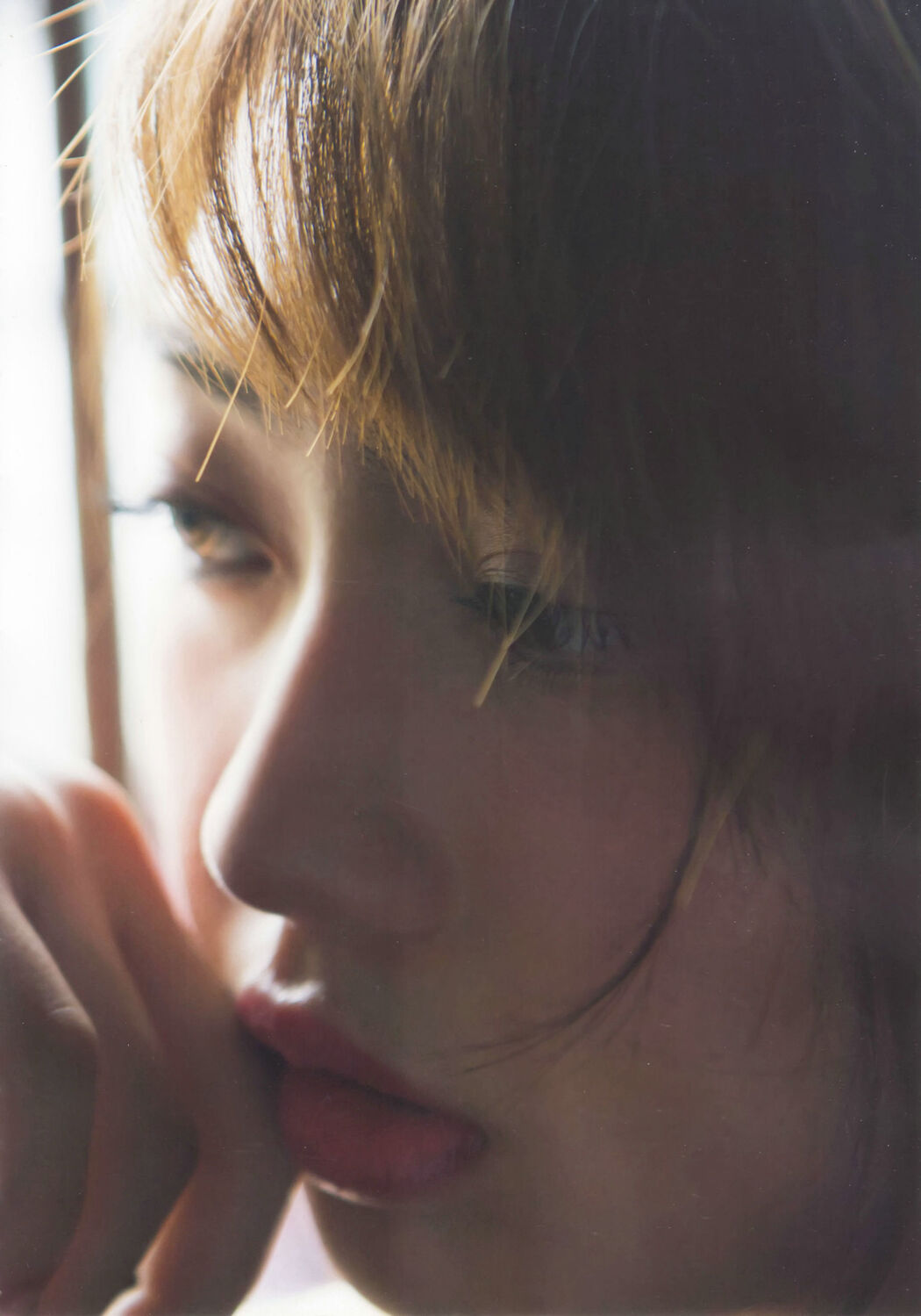 木﨑ゆりあ "Stagedoor" [PhotoBook]