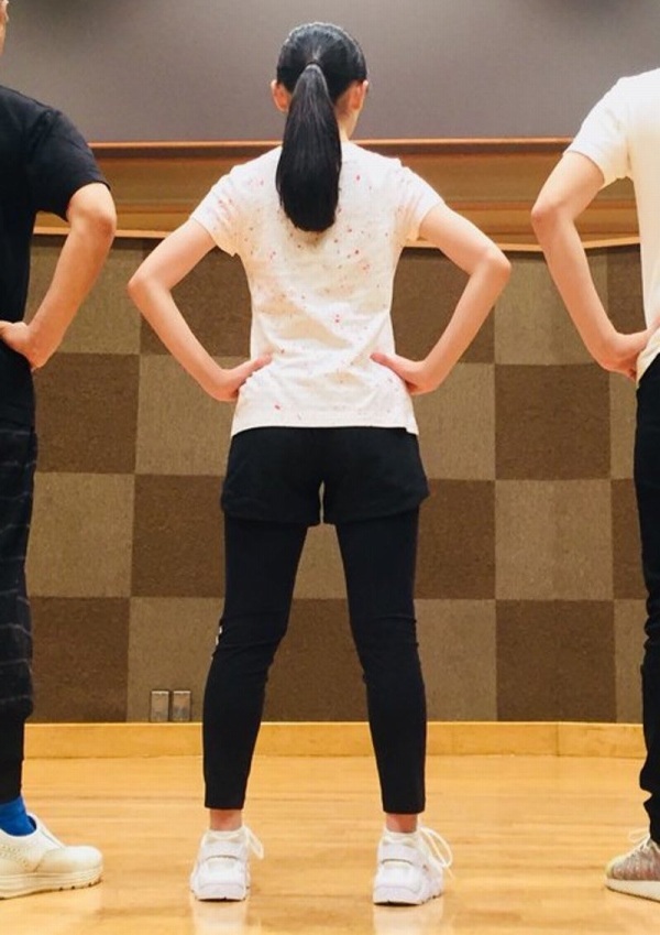  芦田愛菜 エロ画像！おっぱい・パンチラ・尻が激シコなお宝！