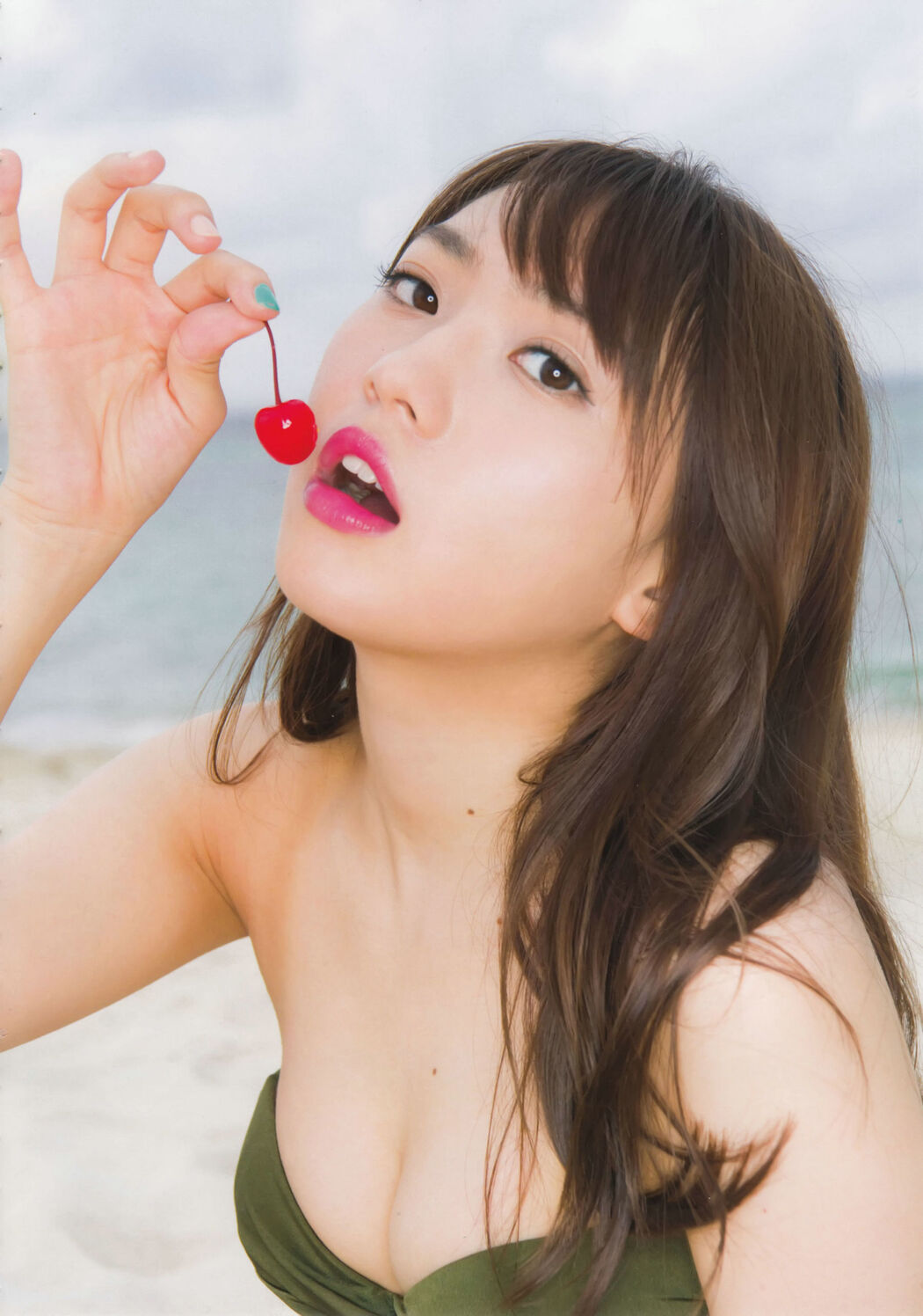 木﨑ゆりあ "Stagedoor" [PhotoBook]