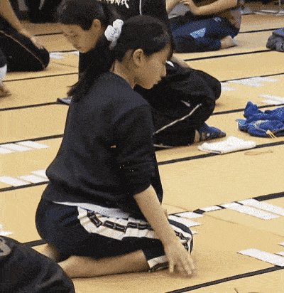  微エロ画像！見ていてムラムラが止まらない！
