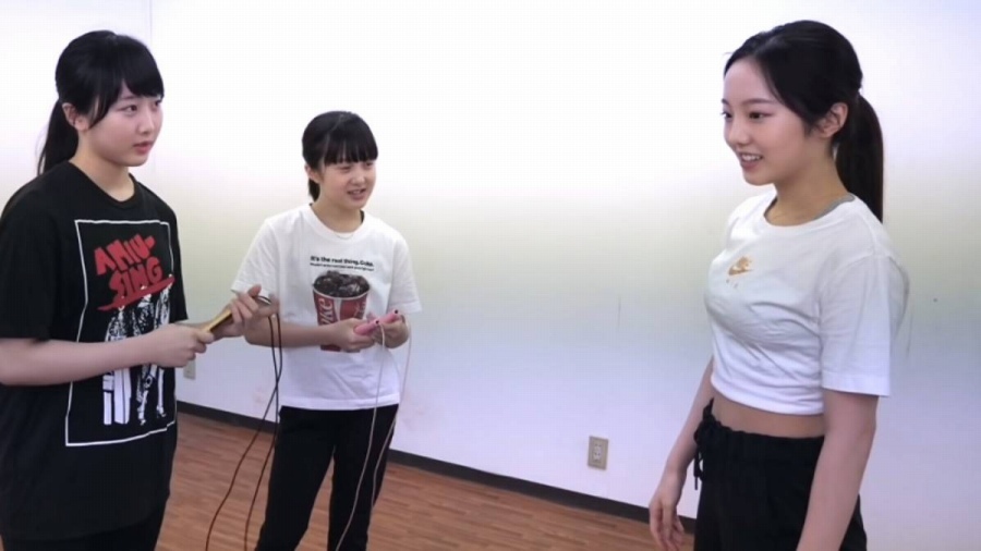  本田真凛 エロ画像！プリ尻やおっぱいが抜ける！